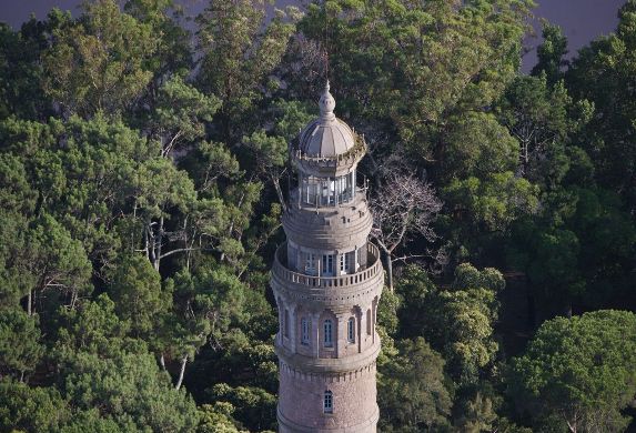 Torre de Anchorena