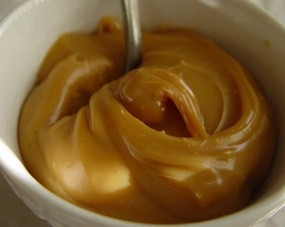 Dulce de leche: una historia pegajosa