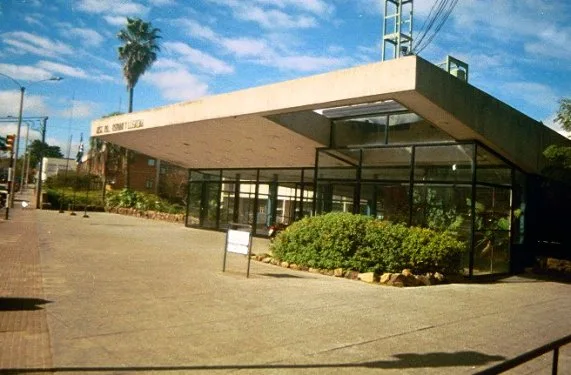 Hechos inexplicables en el liceo IPOLL