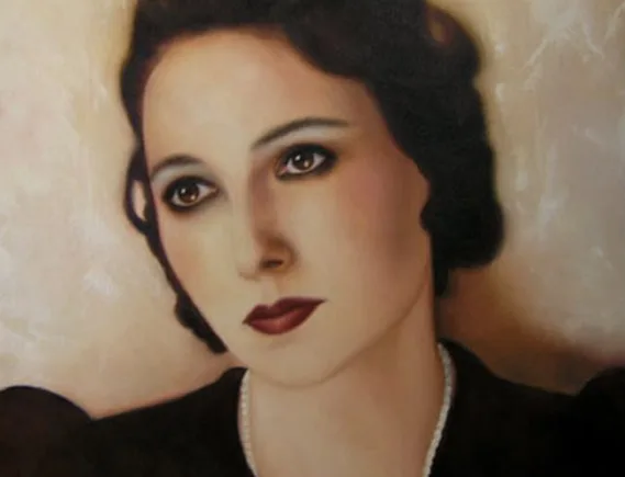 La intrigante vida de Juana de Ibarbourou