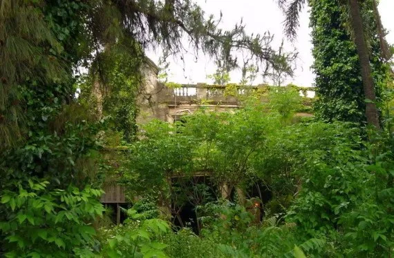 La Casa de la Degollada