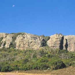 Cerro Arequita