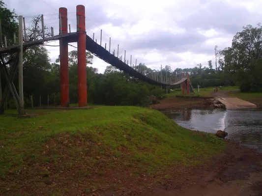 Valle Edén, cuna de Carlos Gardel