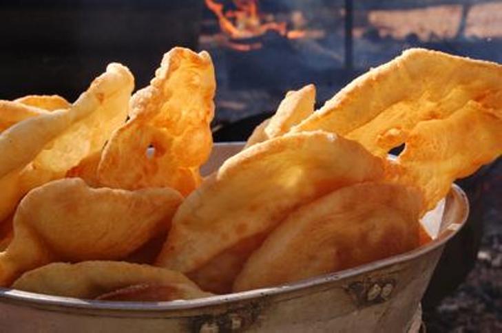 torta frita uruguaya