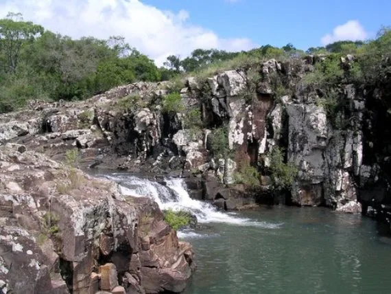 Hospedaje y paseos en el Valle del Lunarejo