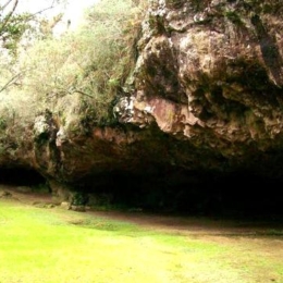 cuevas uruguay