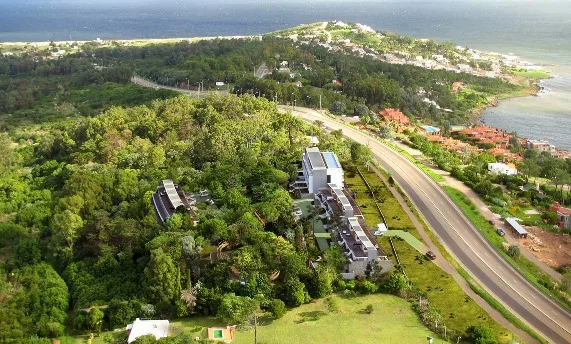 Mundo al revés, gravedad cero