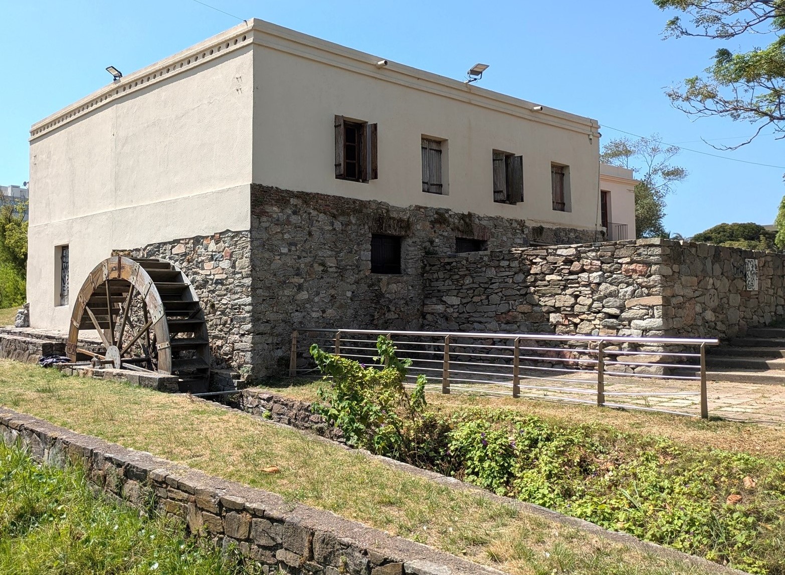 Molino de Pérez