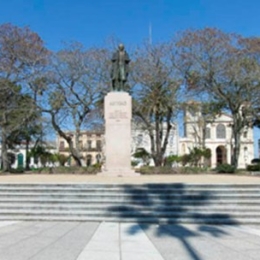 Plaza de Melo