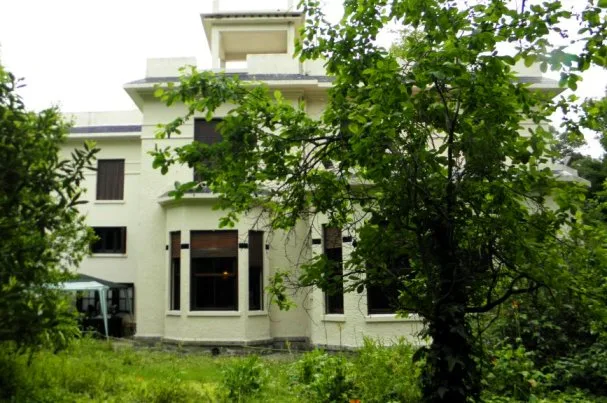 La Quinta de Vaz Ferreira