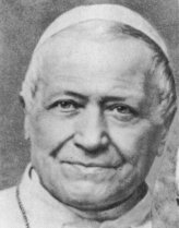 Papa Pio IX