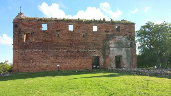 Calera de las Huérfanas: pasado y presente