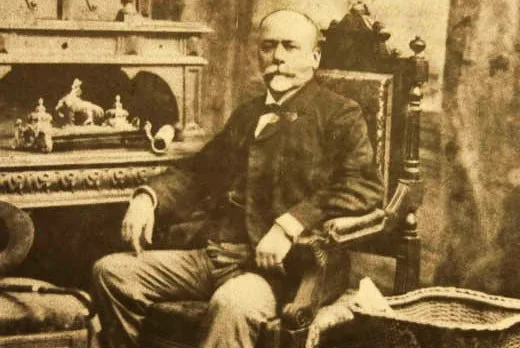 Francisco Piria: vida, negocios y legado