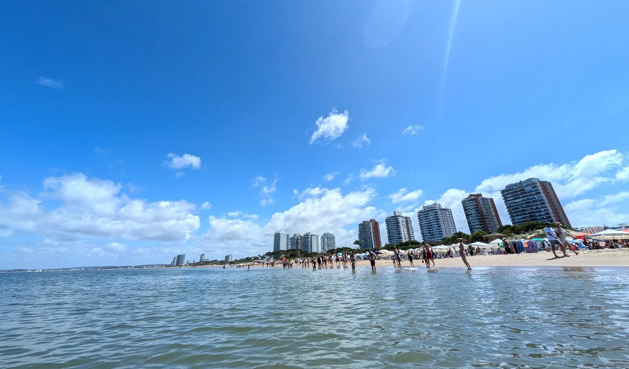 Top ten: lugares para veranear en Uruguay