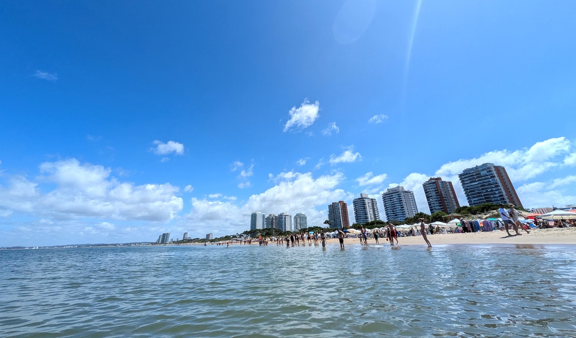 Top ten: lugares para veranear en Uruguay