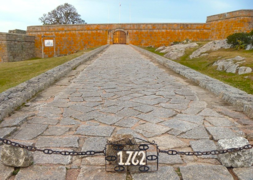 Fortaleza de Santa Teresa