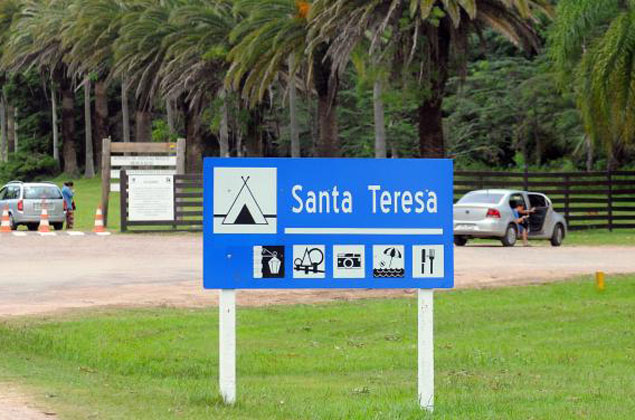 Servicios en Santa Teresa