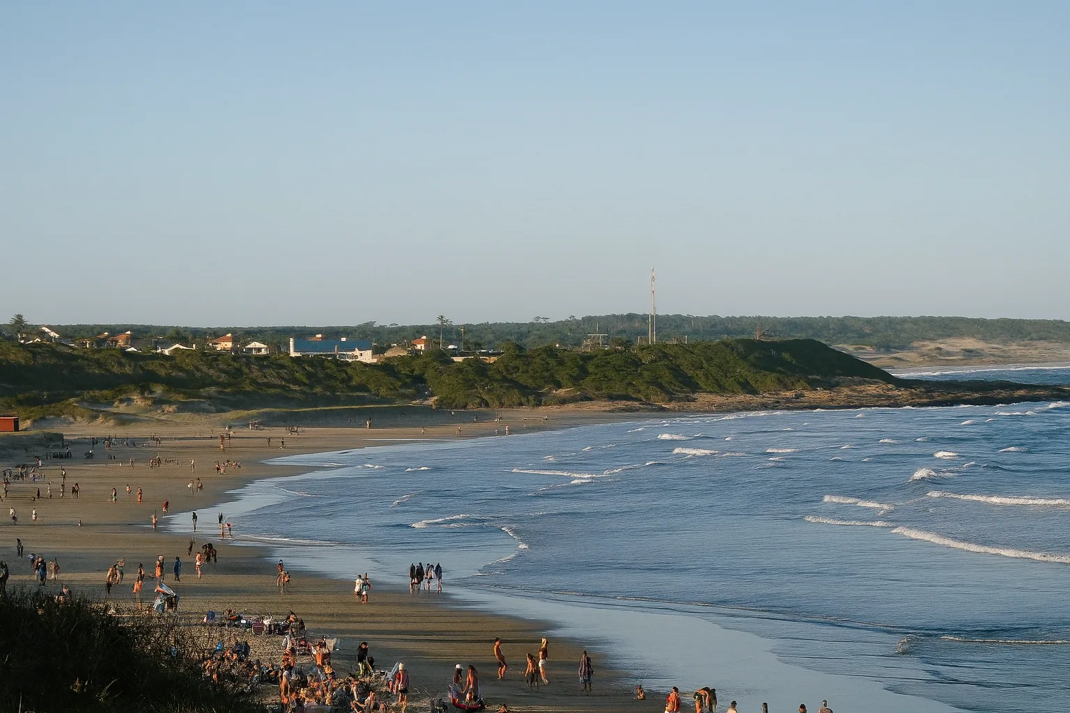 Parque de Santa Teresa