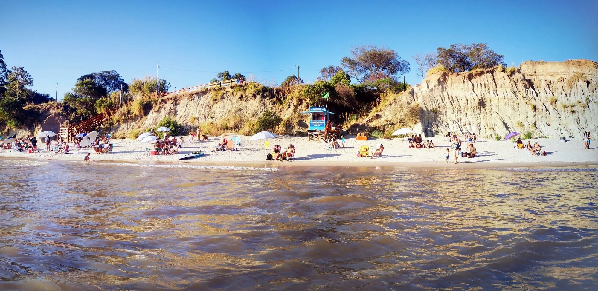 Balneario Kiyú
