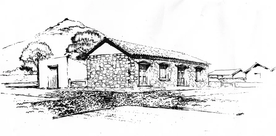 19 de junio: nacimiento de José Artigas