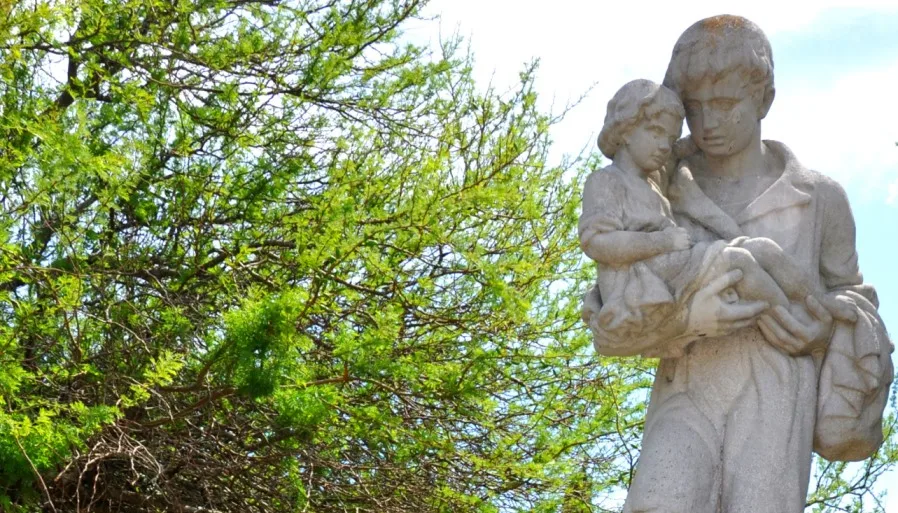 La historia de Dionisio Díaz