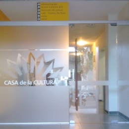 Casa de Cultura de Treinta y Tres