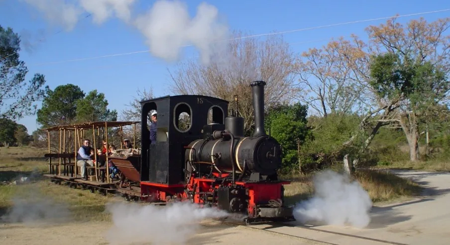 Estancia Indaré: complejo turístico a todo vapor