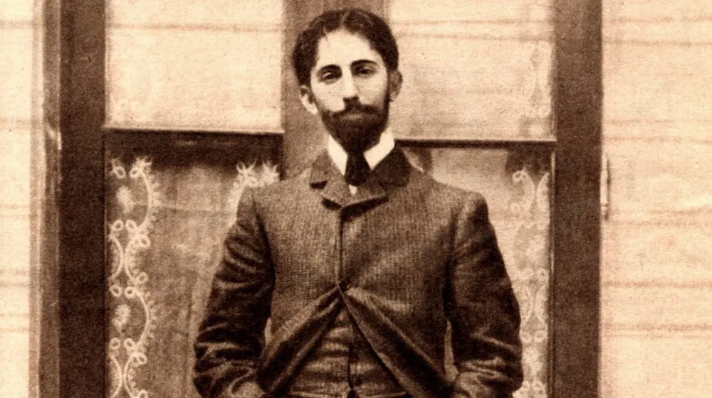 Casa Horacio Quiroga en Salto