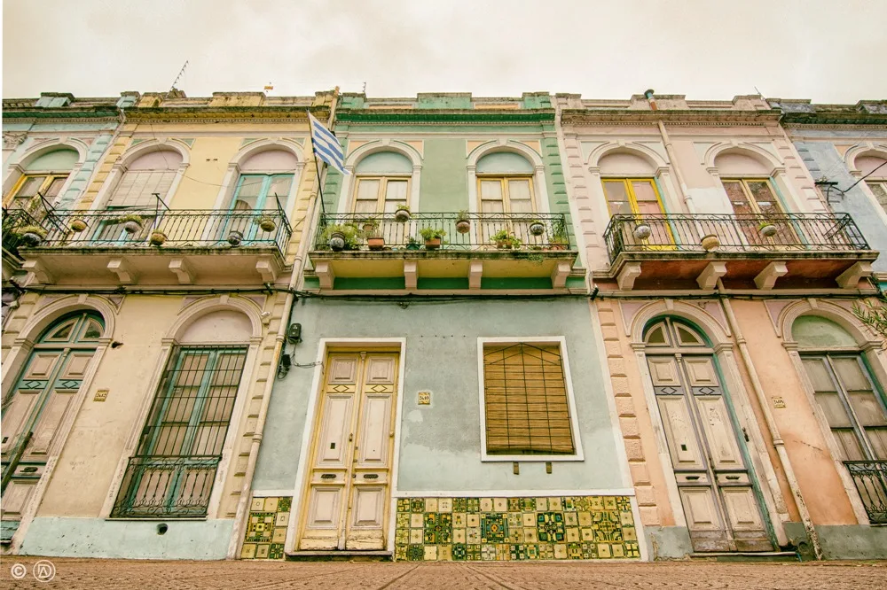 Historia del Barrio Reus