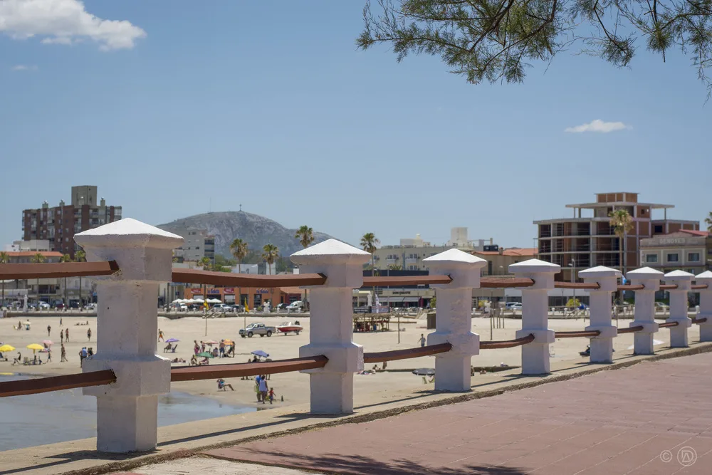 Piriápolis: cómo llegar y atractivos