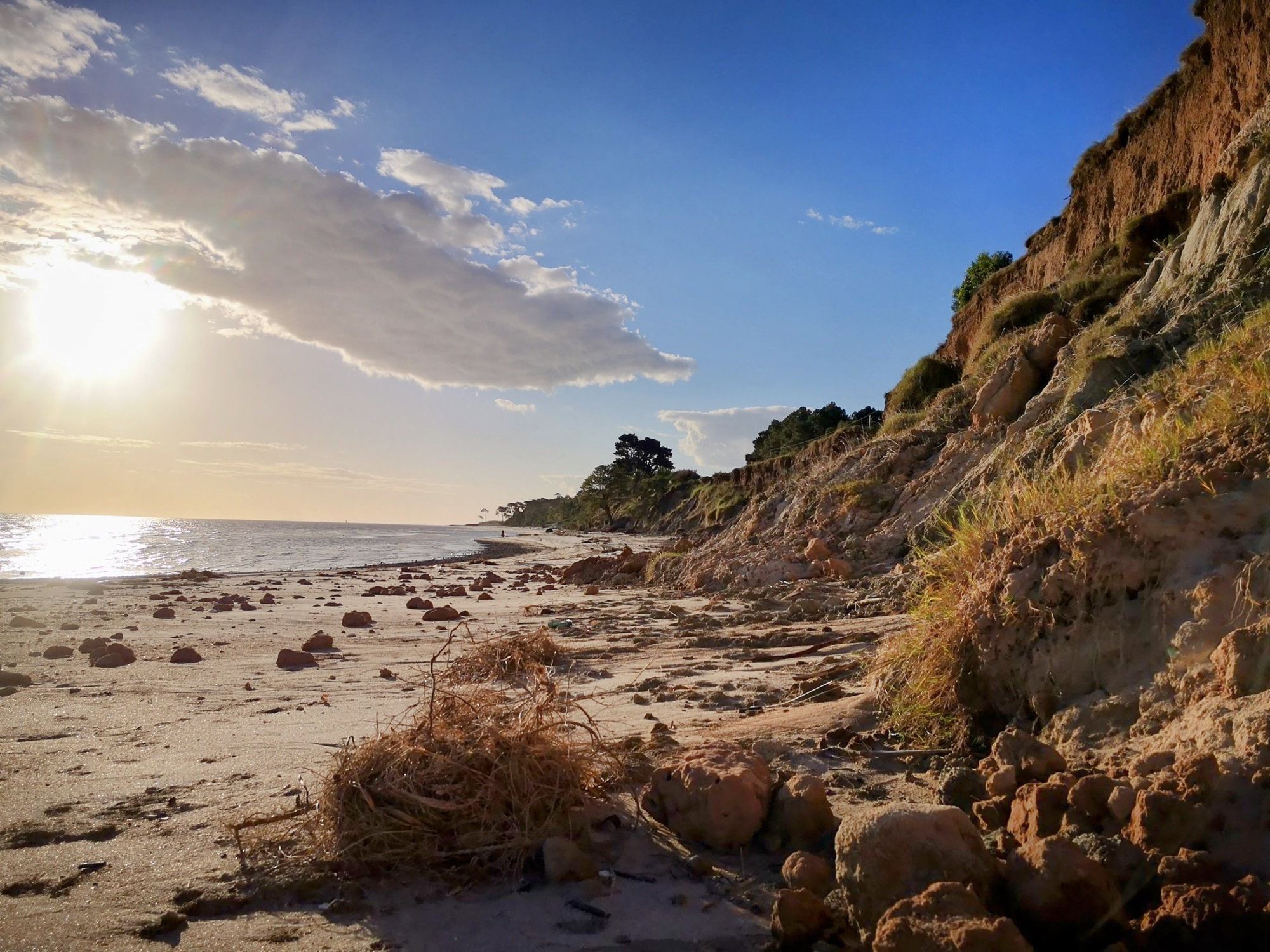 Playa Arazatí: santuario Oculto en la Costa Uruguaya