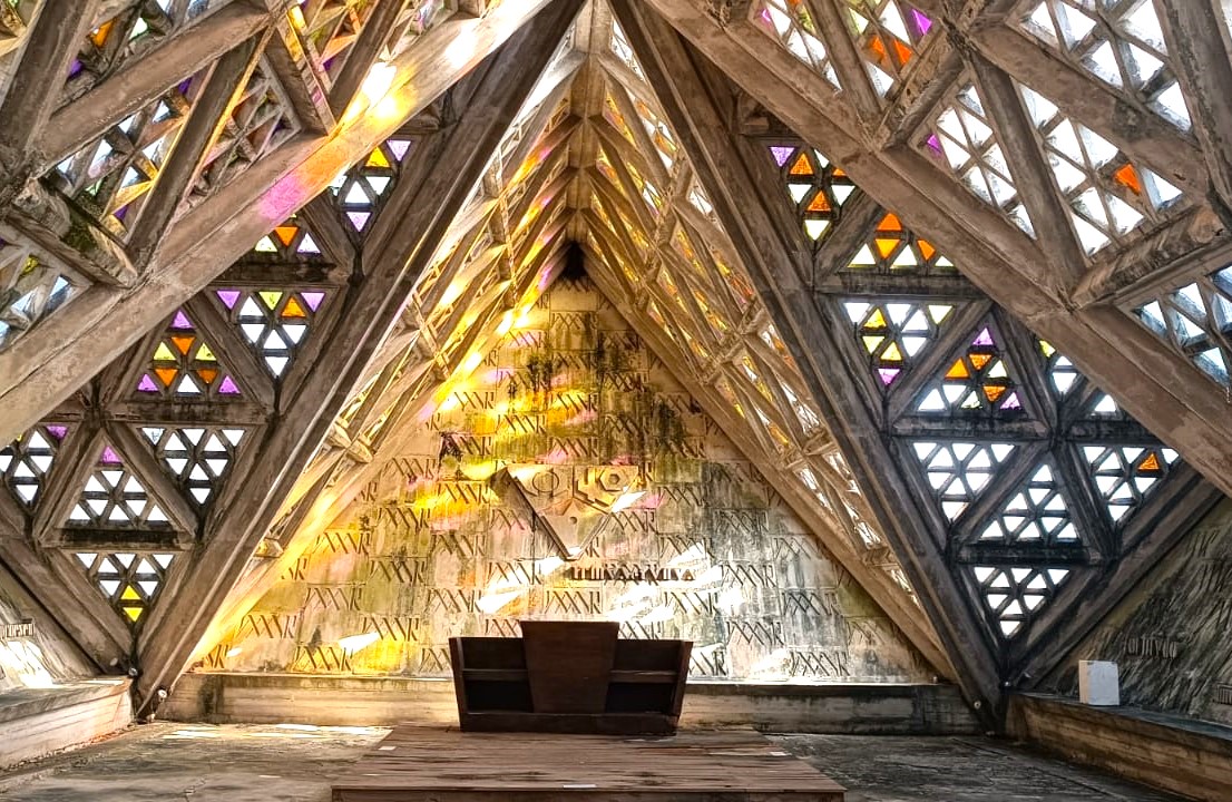 Capilla Susana Soca